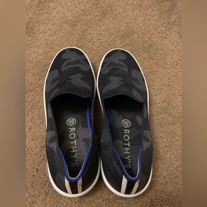 Rothy’s size 7